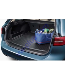 Коврик в багажник VW Passat B8 (ЗG..) Variant 2014>, 3G9061160 - VAG